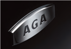 AGA badge New Look