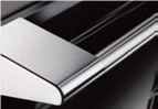 AGA handrail New Look