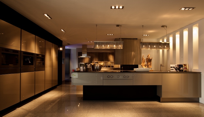 Moderne Design keuken | Au Four