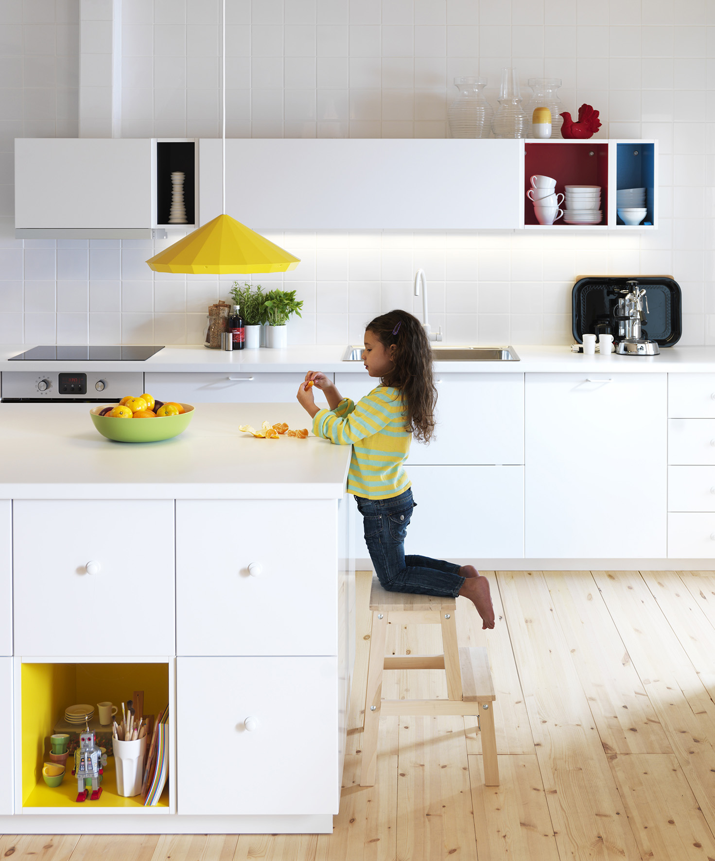 FotoDe nieuwe Metod keukens van IKEA