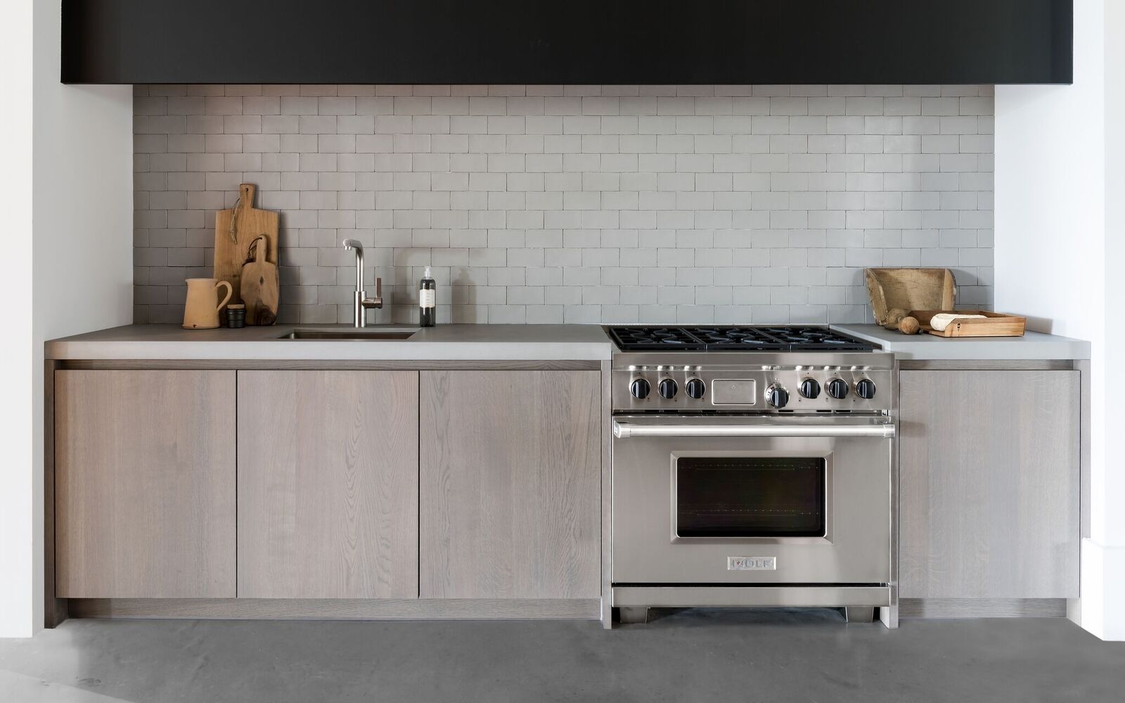 Keuken tegels Piet Boon Tiles & Stones by Douglas & Jones 