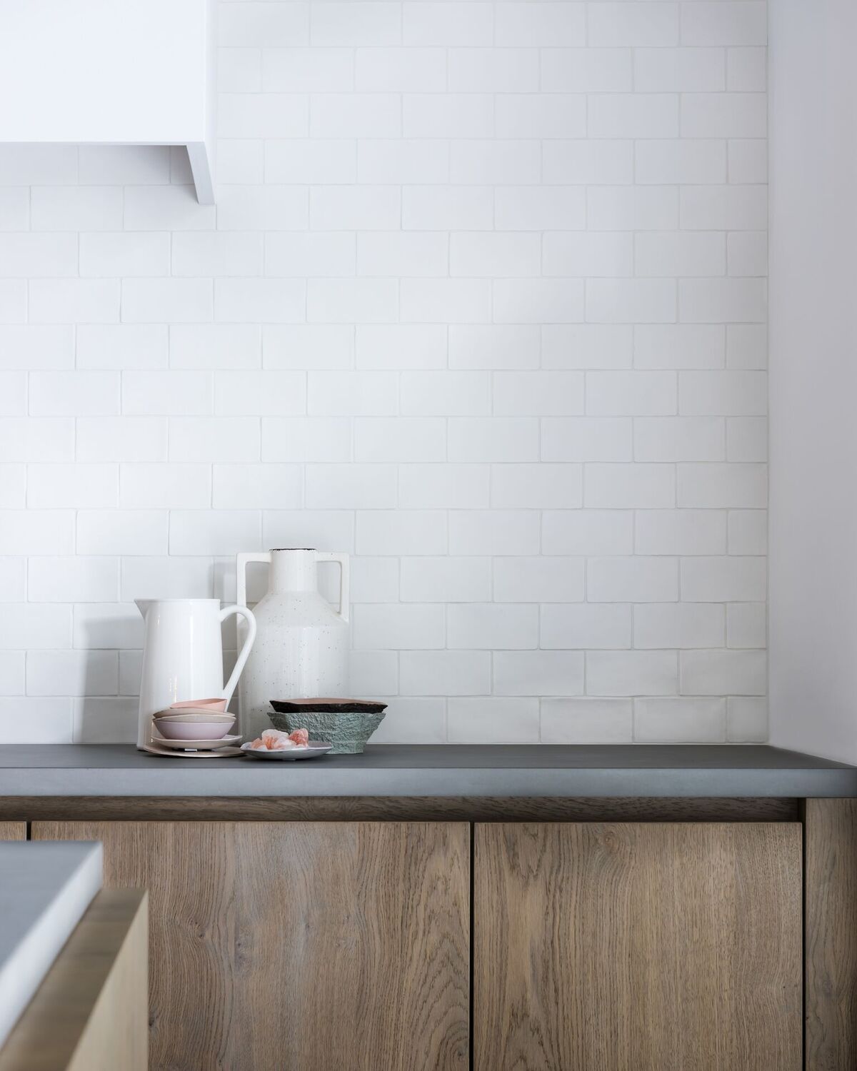 Keuken tegels Piet Boon Tiles & Stones by Douglas & Jones 