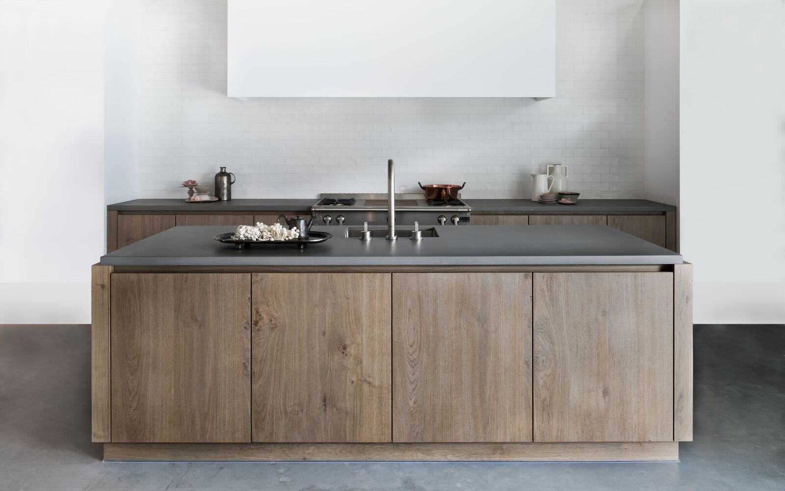 Keuken tegels Piet Boon Tiles & Stones by Douglas & Jones 