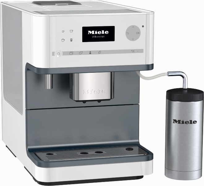 Reinigingstabletten voor Miele - 100 stuks
