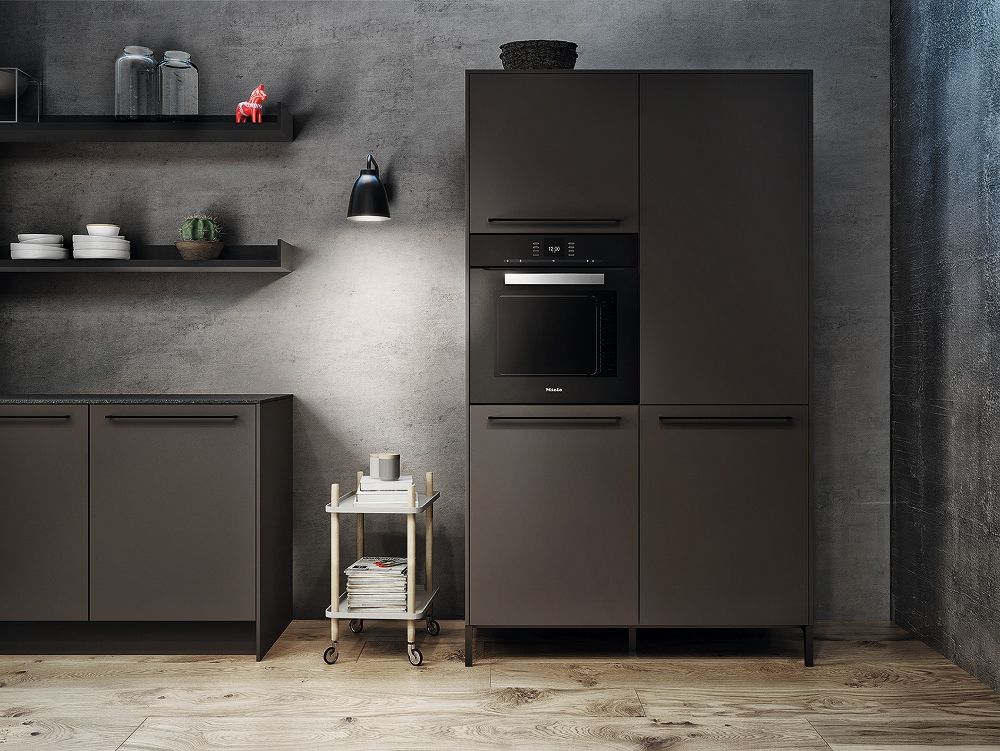 varkensvlees Ophef Assimilatie De nieuwe SieMatic keuken URBAN lifestyle - UW-keuken.nl