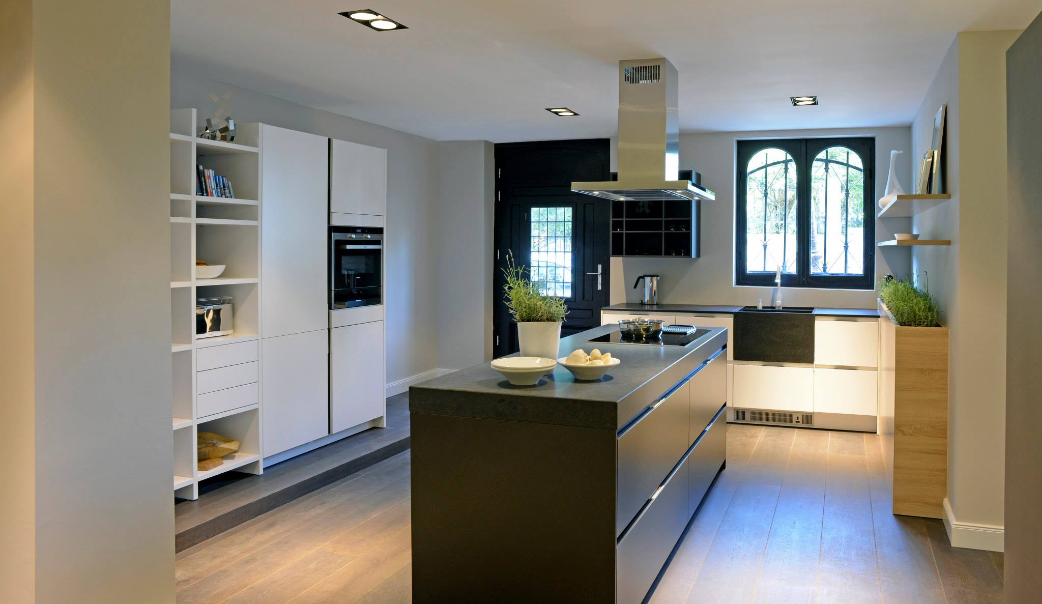 SieMatic keuken Urban S3