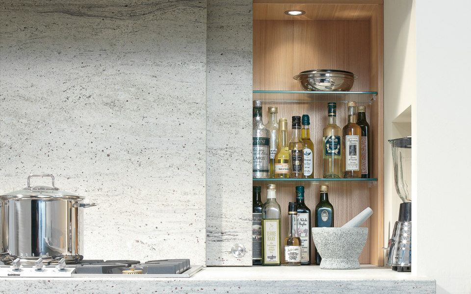 Landelijke keuken SieMatic BeauxArts
