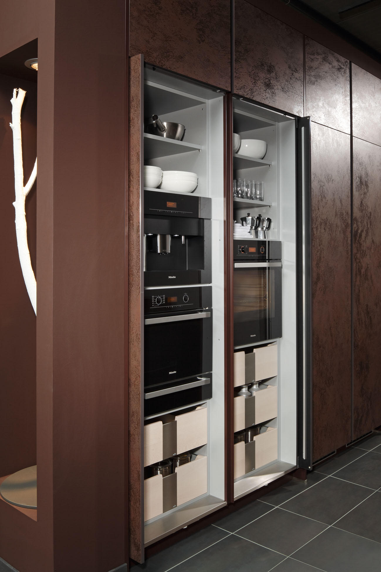 Cera Concepta | Zeyko keuken