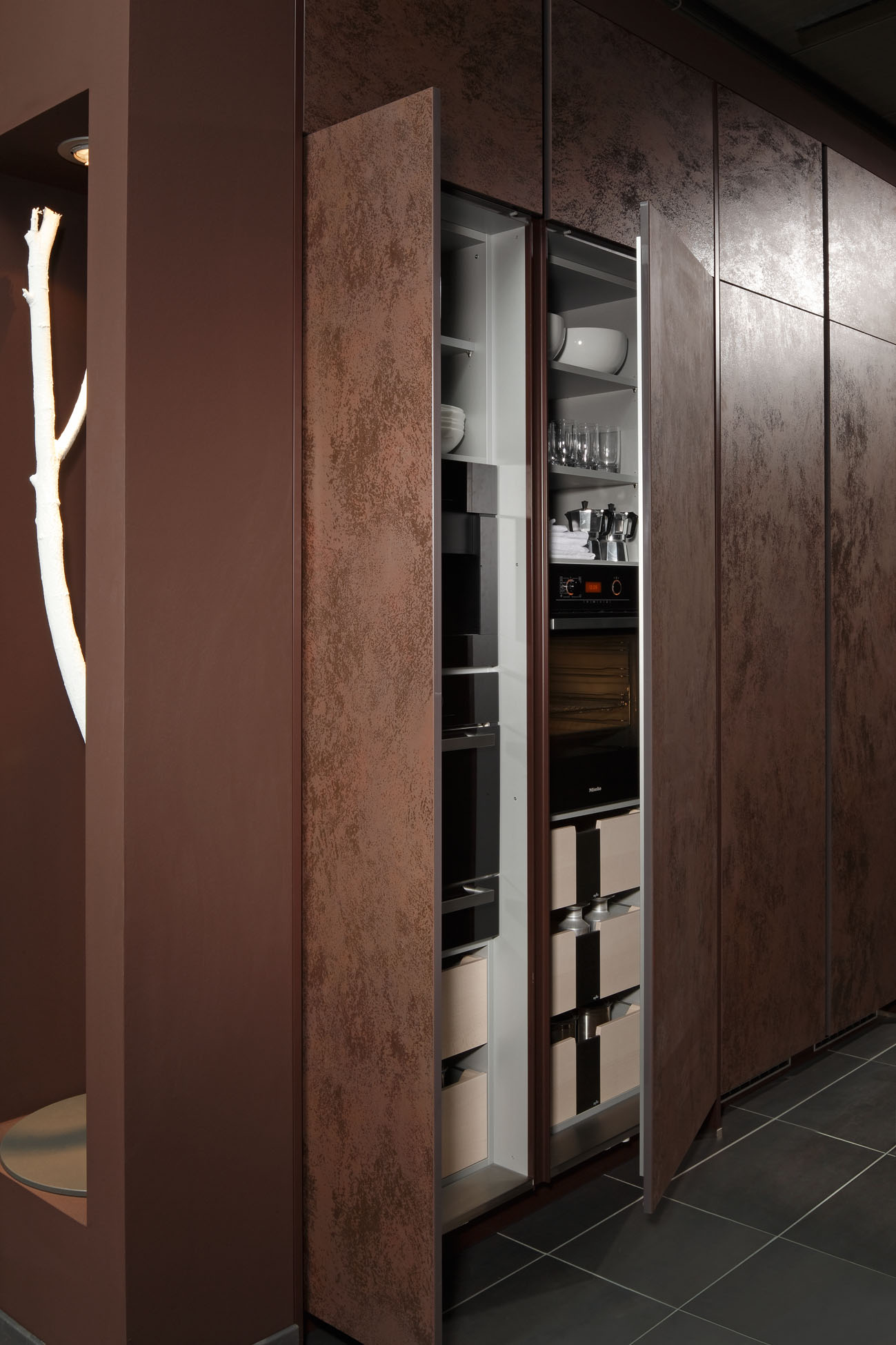 Cera Concepta | Zeyko keuken