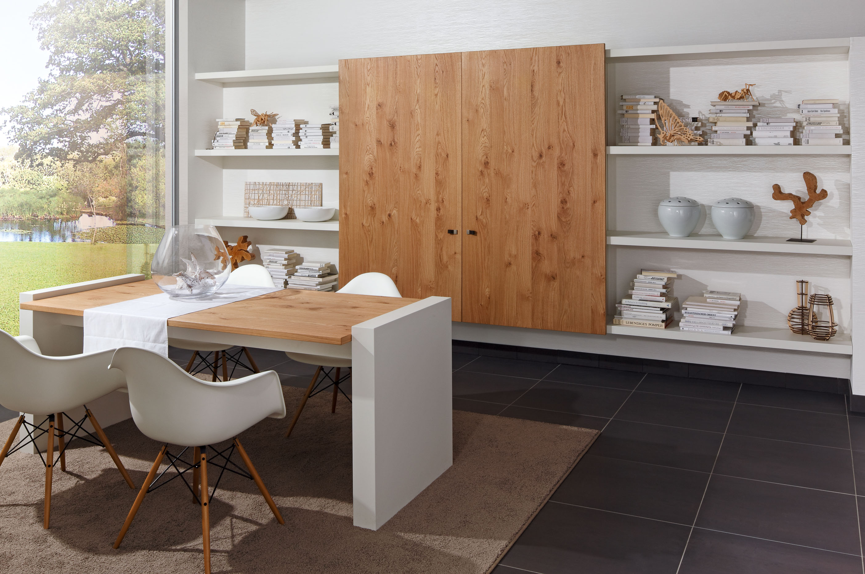 Planeo Asteiche Vari | Pantry | Zeyko keuken