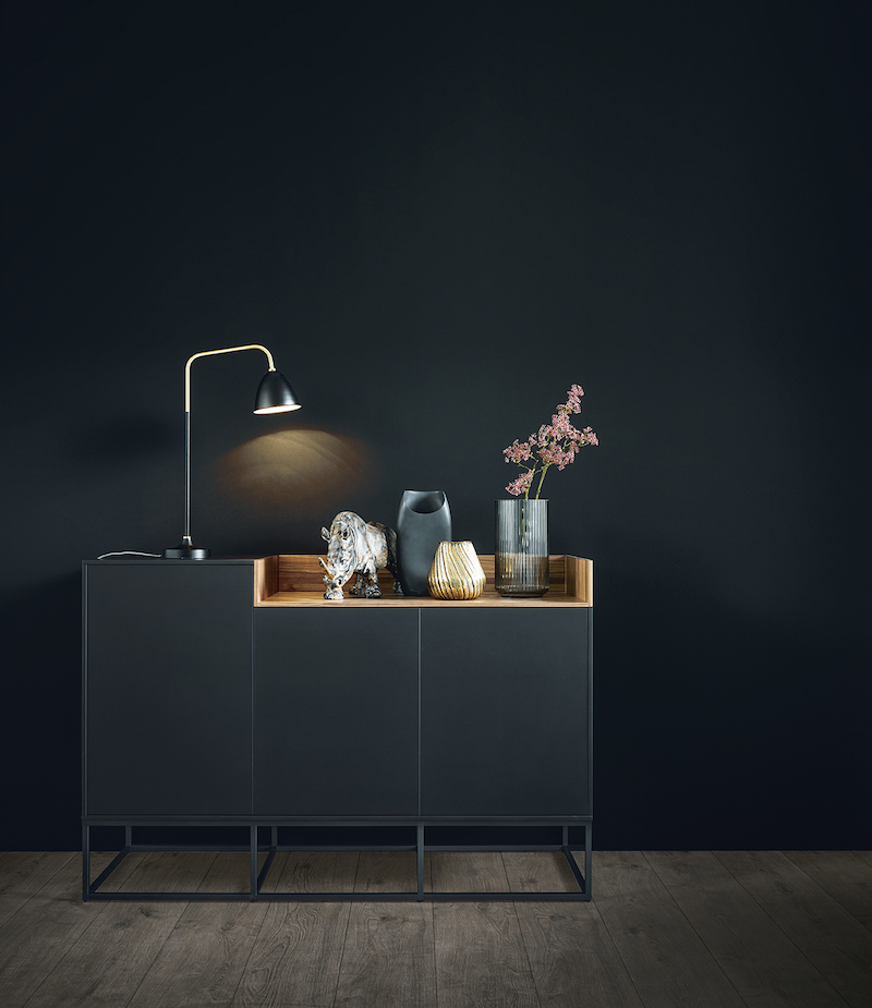 Sideboard kast voor keuken of woonkamer via next125 #kast #design #keuken #next125